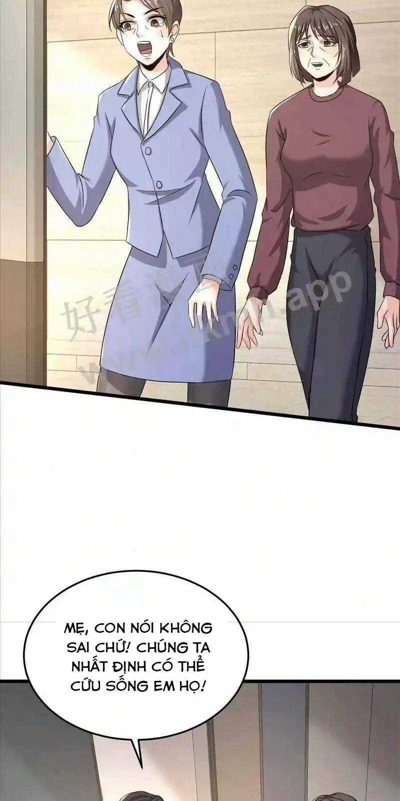 Bắt Đầu Livestream Ở Địa Phủ: Phát Sóng Trực Tiếp Ở Đây Ai Dám Đến Chương 21 trang 16