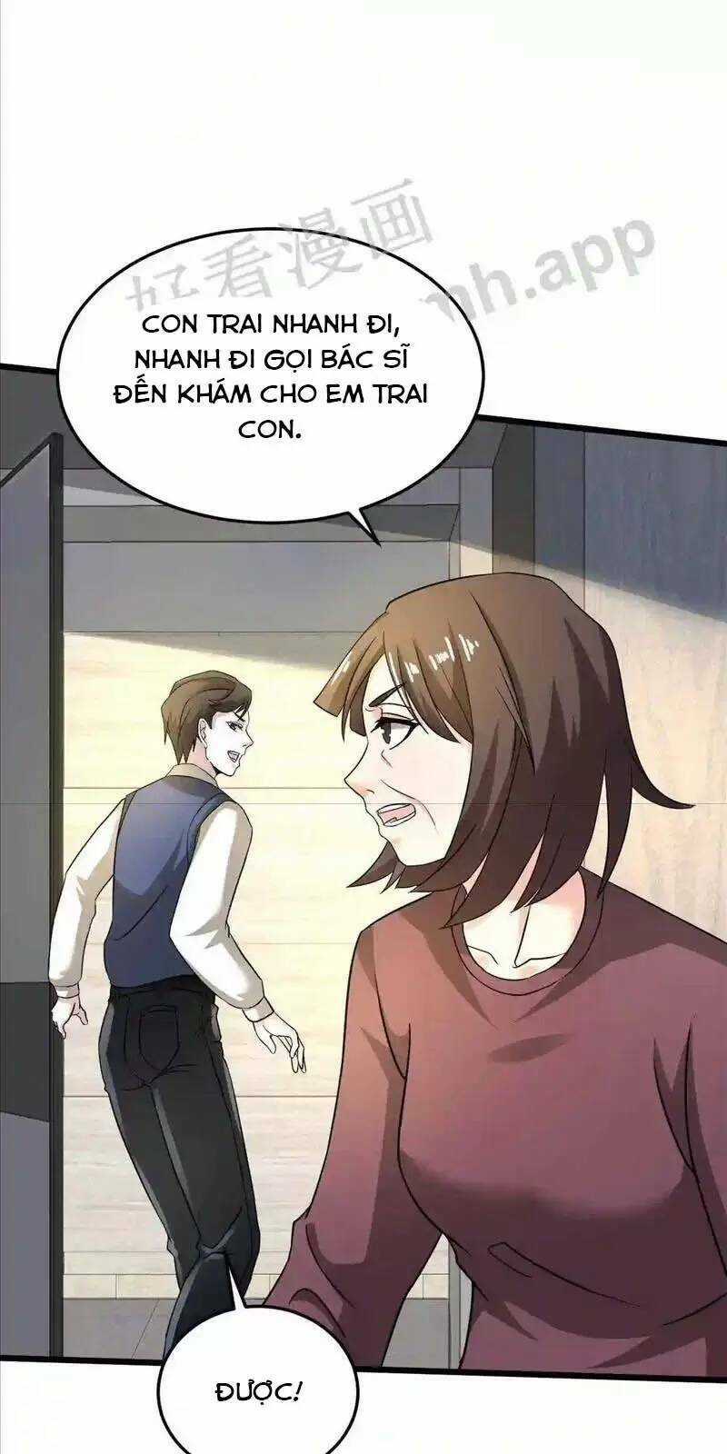 Bắt Đầu Livestream Ở Địa Phủ: Phát Sóng Trực Tiếp Ở Đây Ai Dám Đến Chương 21 trang 18