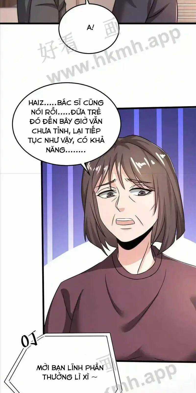 Bắt Đầu Livestream Ở Địa Phủ: Phát Sóng Trực Tiếp Ở Đây Ai Dám Đến Chương 21 trang 5