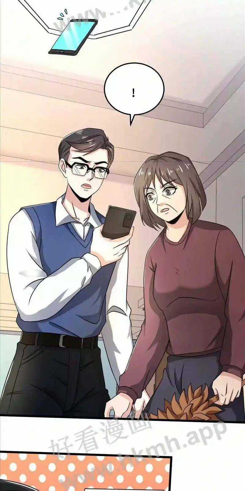 Bắt Đầu Livestream Ở Địa Phủ: Phát Sóng Trực Tiếp Ở Đây Ai Dám Đến Chương 21 trang 6