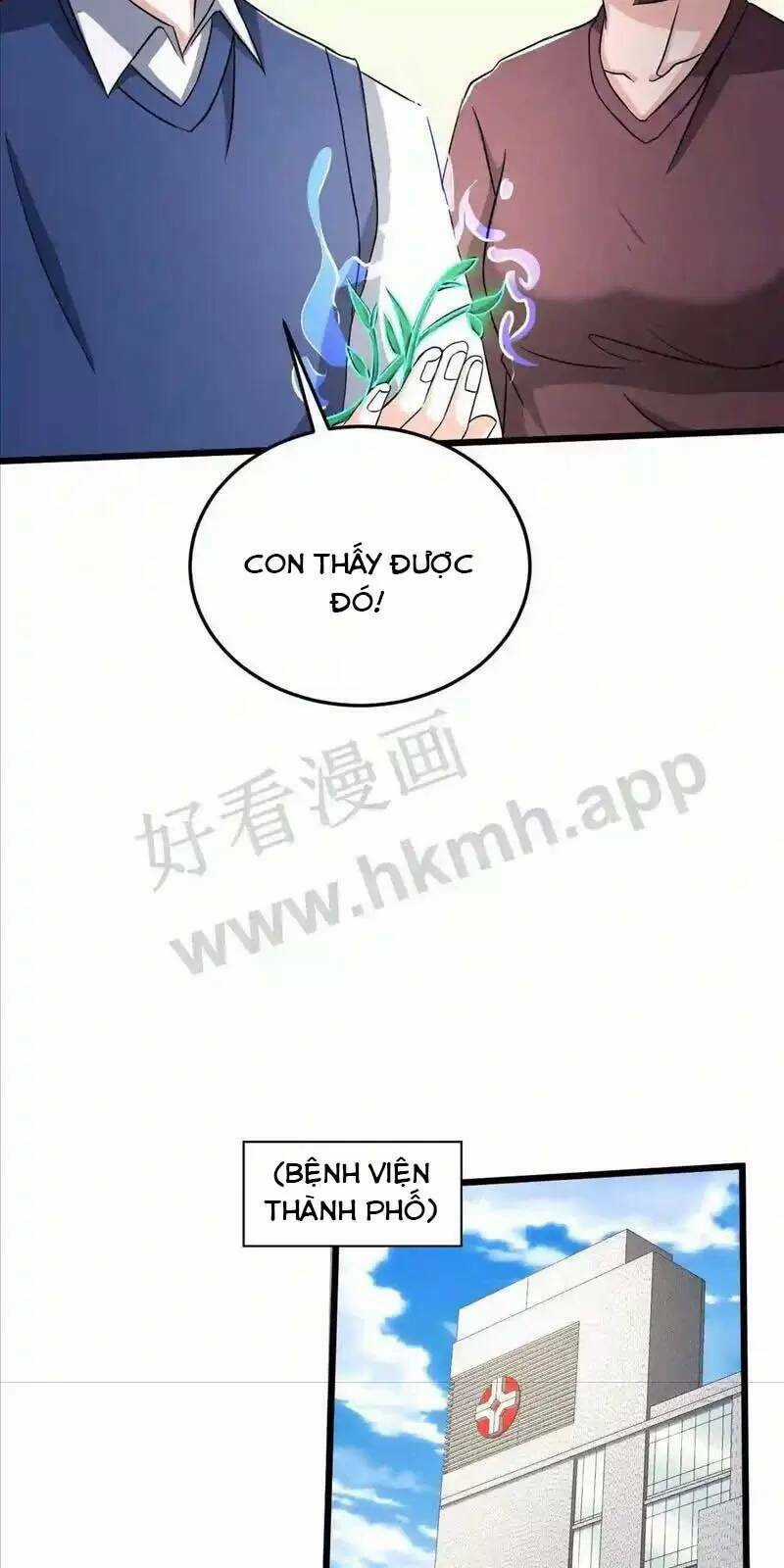 Bắt Đầu Livestream Ở Địa Phủ: Phát Sóng Trực Tiếp Ở Đây Ai Dám Đến Chương 21 trang 9