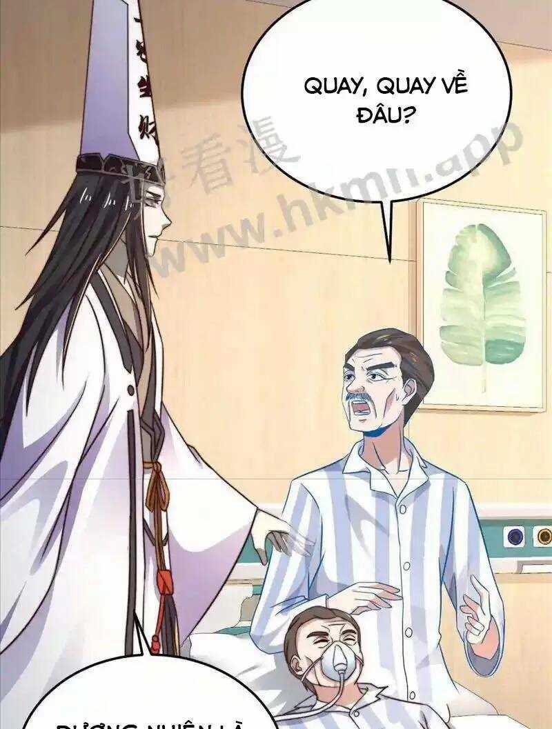 Bắt Đầu Livestream Ở Địa Phủ: Phát Sóng Trực Tiếp Ở Đây Ai Dám Đến Chương 22 trang 13