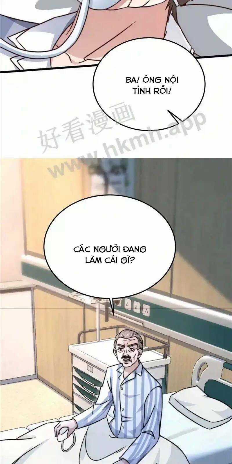 Bắt Đầu Livestream Ở Địa Phủ: Phát Sóng Trực Tiếp Ở Đây Ai Dám Đến Chương 22 trang 17