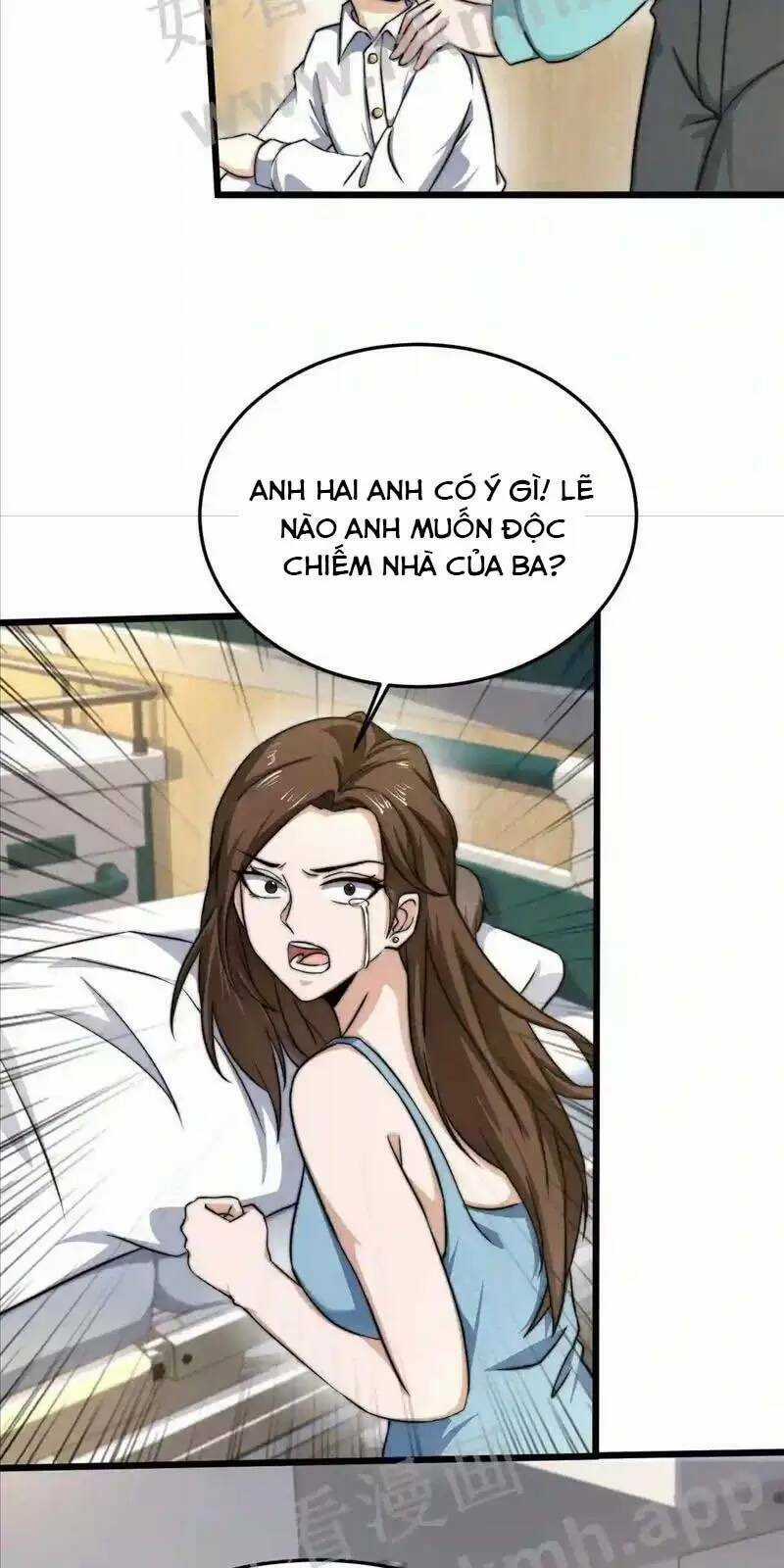 Bắt Đầu Livestream Ở Địa Phủ: Phát Sóng Trực Tiếp Ở Đây Ai Dám Đến Chương 22 trang 6