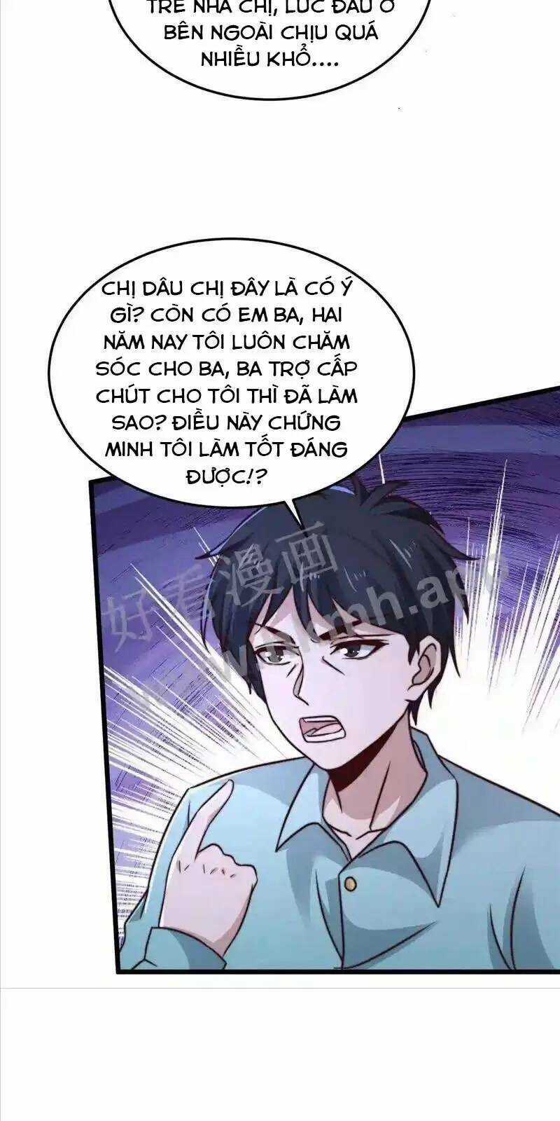 Bắt Đầu Livestream Ở Địa Phủ: Phát Sóng Trực Tiếp Ở Đây Ai Dám Đến Chương 22 trang 9