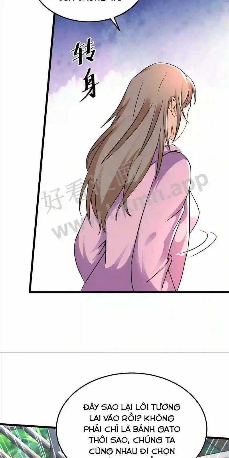 Bắt Đầu Livestream Ở Địa Phủ: Phát Sóng Trực Tiếp Ở Đây Ai Dám Đến Chương 23 trang 10