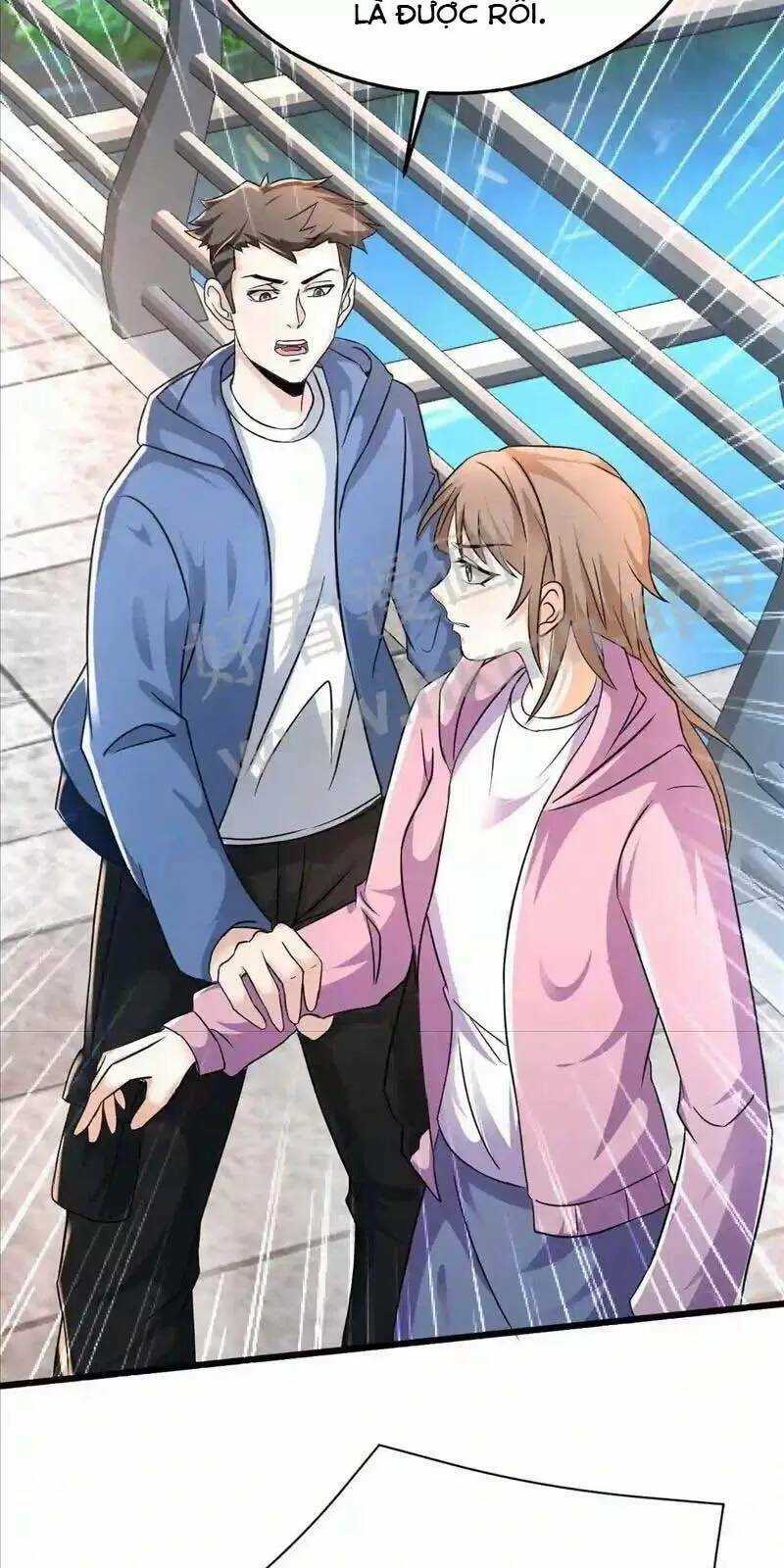 Bắt Đầu Livestream Ở Địa Phủ: Phát Sóng Trực Tiếp Ở Đây Ai Dám Đến Chương 23 trang 11