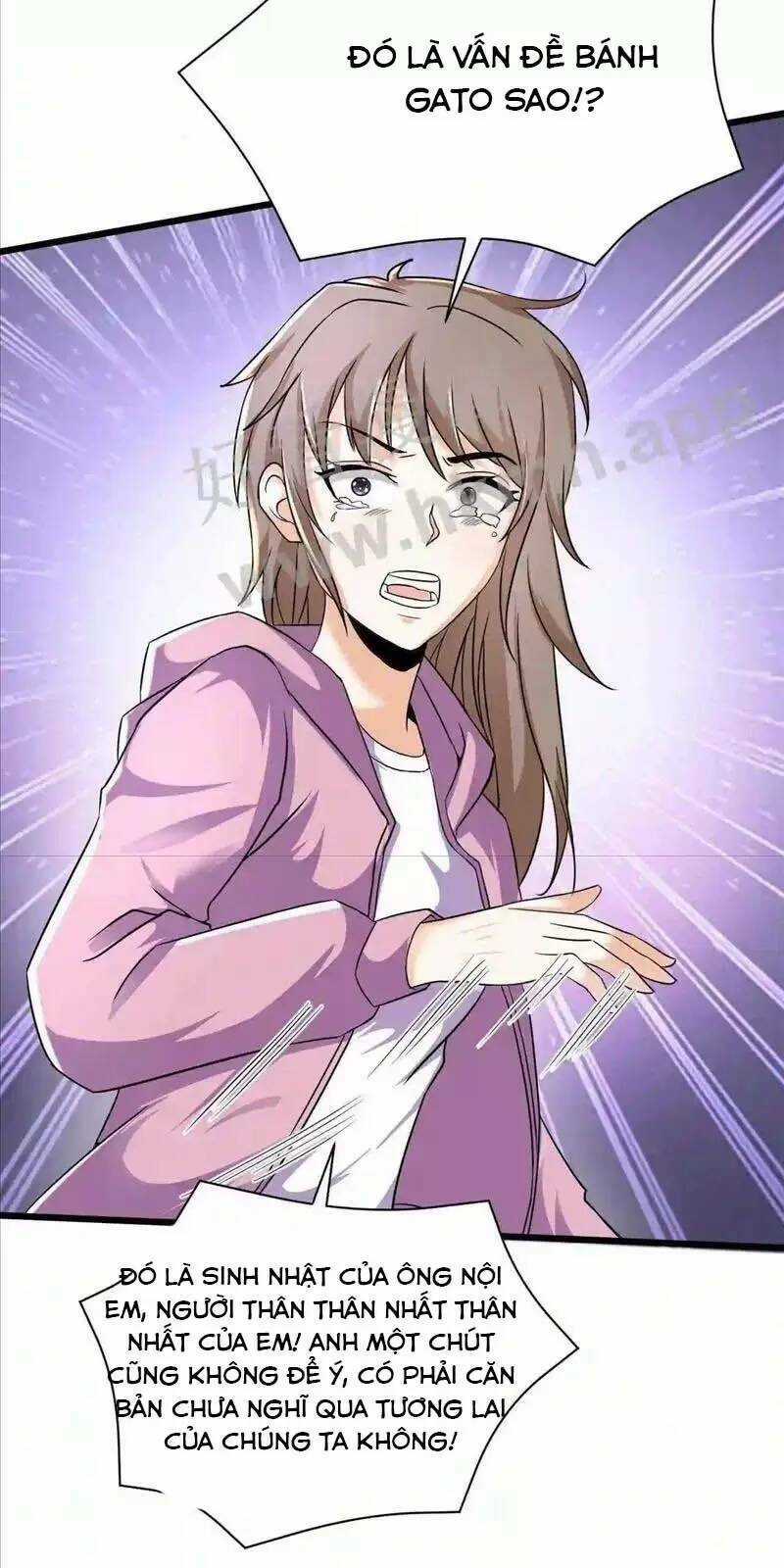 Bắt Đầu Livestream Ở Địa Phủ: Phát Sóng Trực Tiếp Ở Đây Ai Dám Đến Chương 23 trang 12