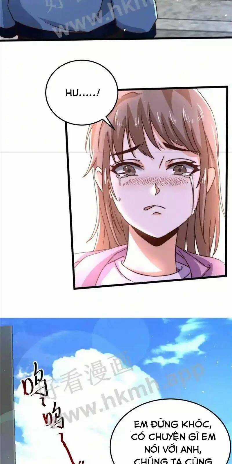 Bắt Đầu Livestream Ở Địa Phủ: Phát Sóng Trực Tiếp Ở Đây Ai Dám Đến Chương 23 trang 20