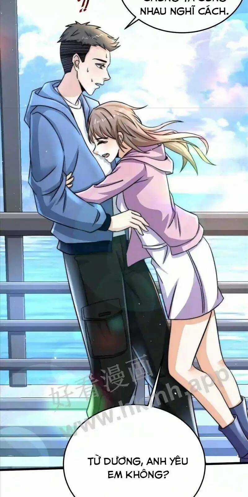 Bắt Đầu Livestream Ở Địa Phủ: Phát Sóng Trực Tiếp Ở Đây Ai Dám Đến Chương 23 trang 21