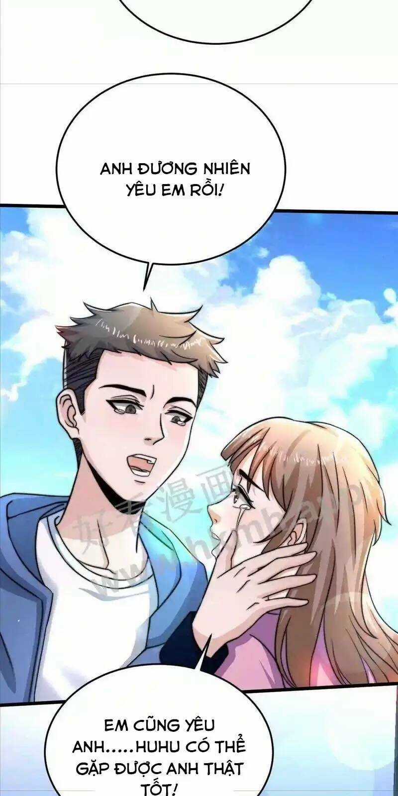 Bắt Đầu Livestream Ở Địa Phủ: Phát Sóng Trực Tiếp Ở Đây Ai Dám Đến Chương 23 trang 22