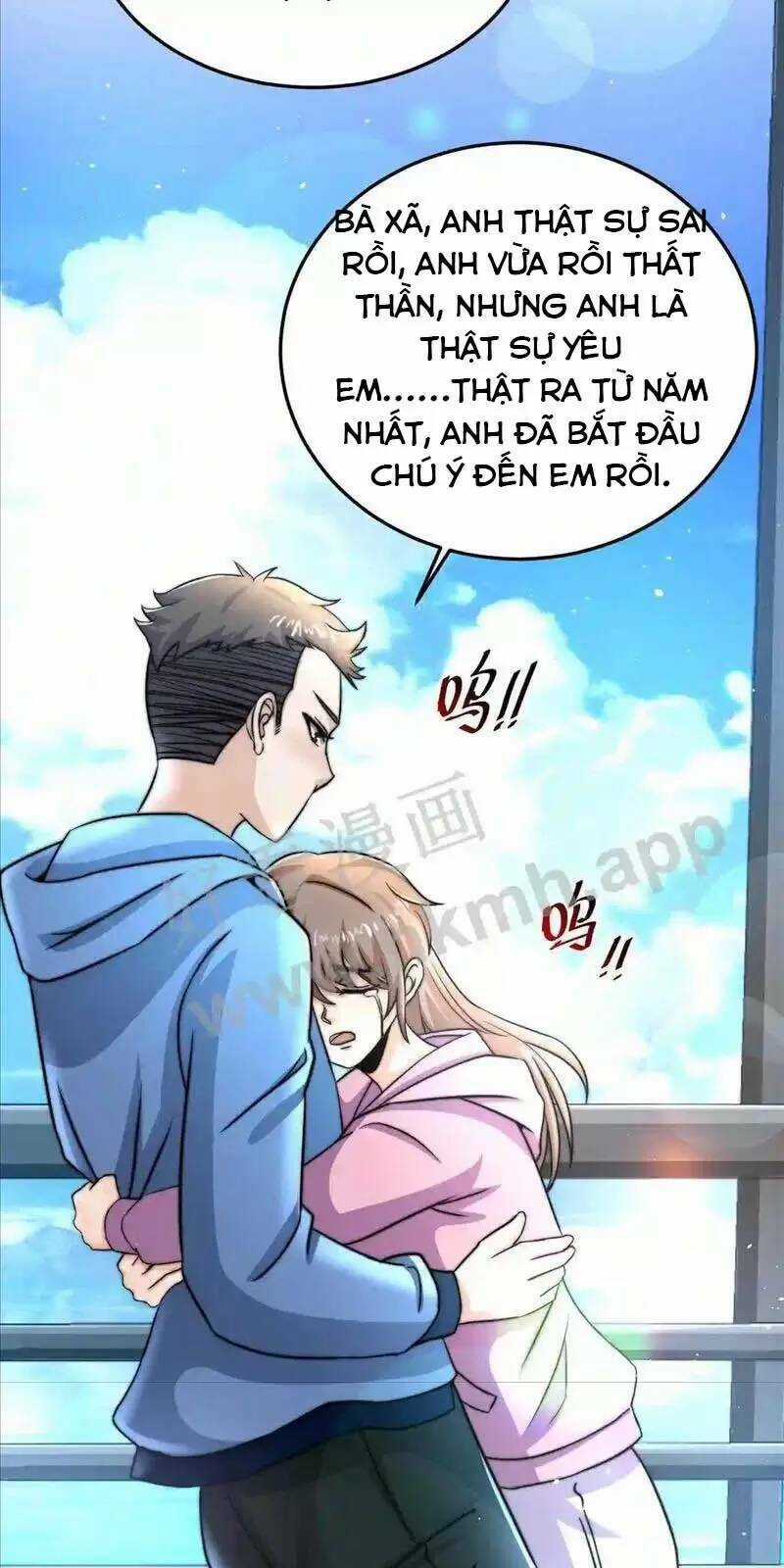 Bắt Đầu Livestream Ở Địa Phủ: Phát Sóng Trực Tiếp Ở Đây Ai Dám Đến Chương 23 trang 23