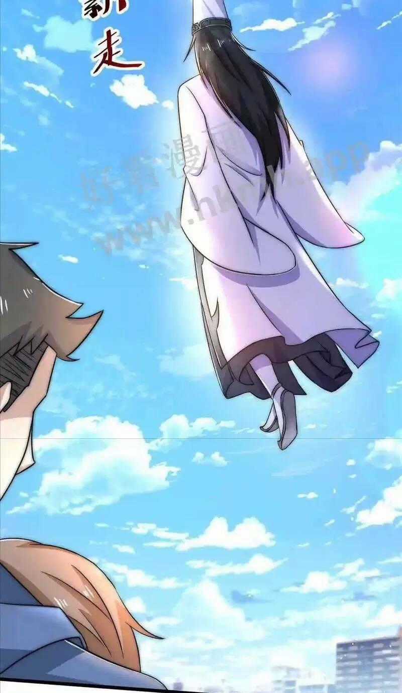 Bắt Đầu Livestream Ở Địa Phủ: Phát Sóng Trực Tiếp Ở Đây Ai Dám Đến Chương 23 trang 26