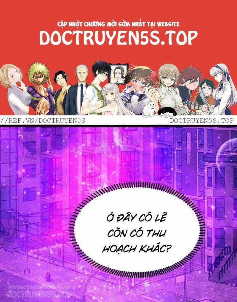 Bắt Đầu Livestream Ở Địa Phủ: Phát Sóng Trực Tiếp Ở Đây Ai Dám Đến Chương 231 trang 0