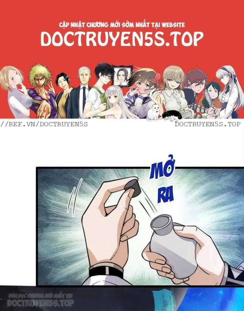 Bắt Đầu Livestream Ở Địa Phủ: Phát Sóng Trực Tiếp Ở Đây Ai Dám Đến Chương 233 trang 0