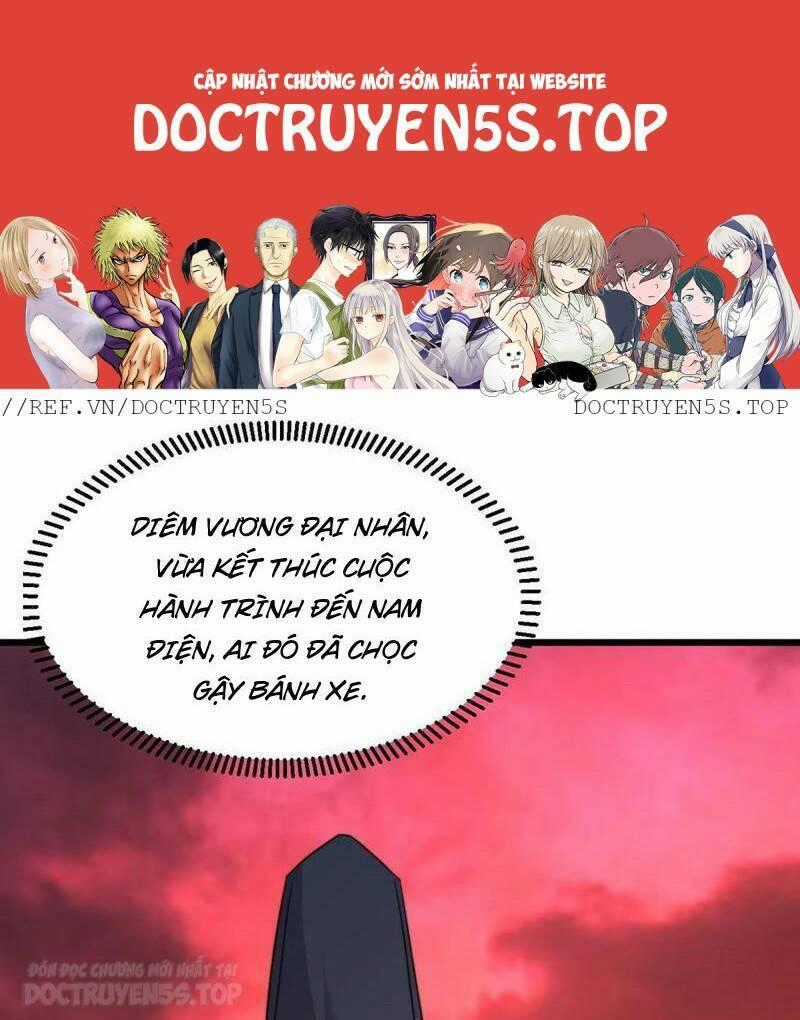 Bắt Đầu Livestream Ở Địa Phủ: Phát Sóng Trực Tiếp Ở Đây Ai Dám Đến Chương 237 trang 0