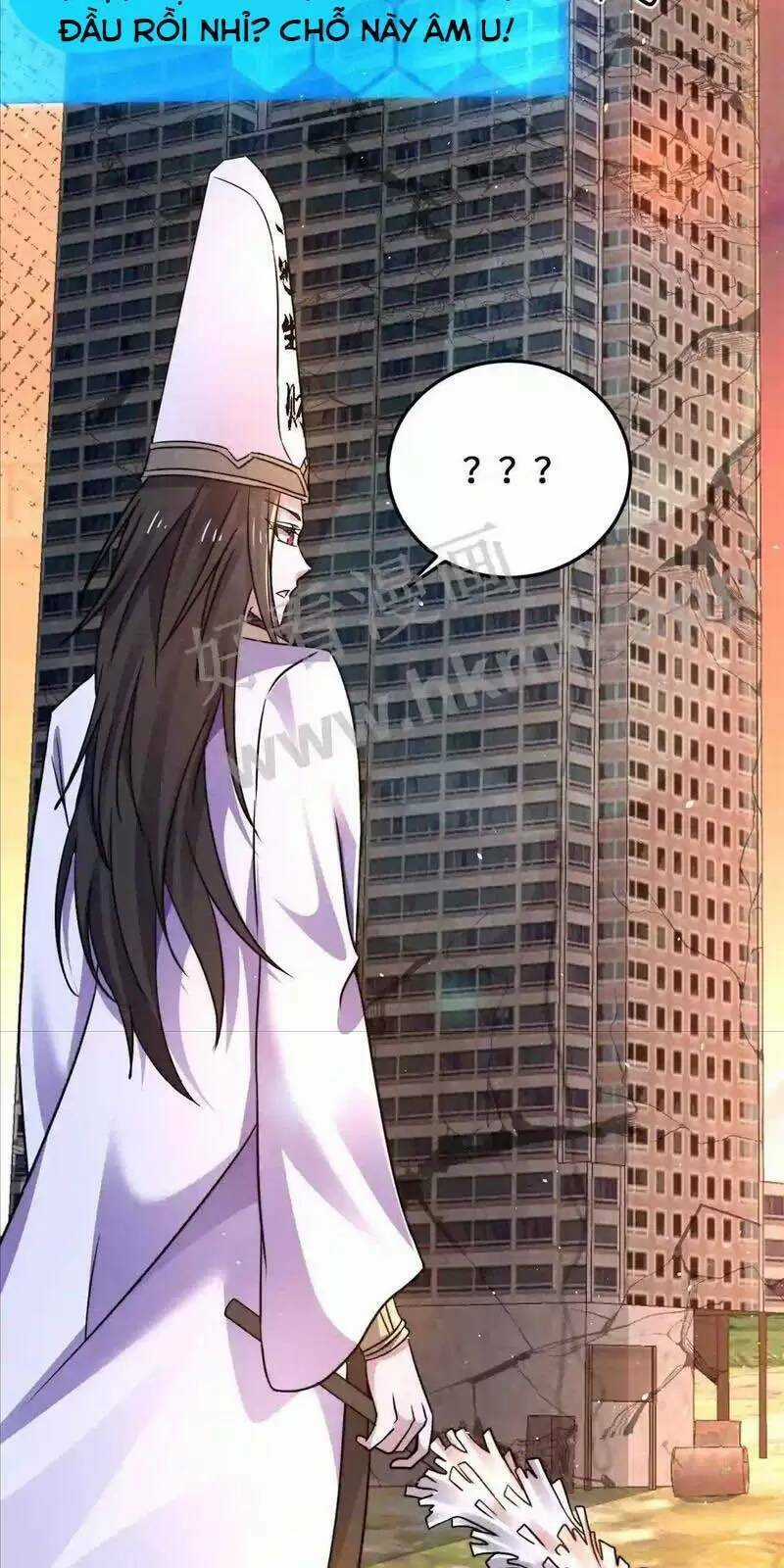 Bắt Đầu Livestream Ở Địa Phủ: Phát Sóng Trực Tiếp Ở Đây Ai Dám Đến Chương 24 trang 11