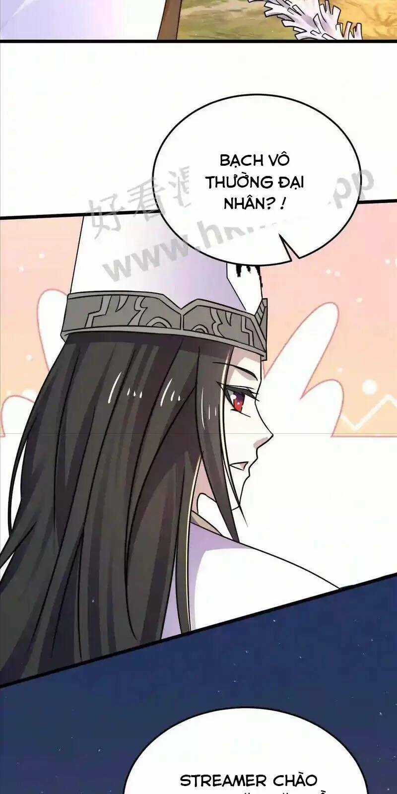 Bắt Đầu Livestream Ở Địa Phủ: Phát Sóng Trực Tiếp Ở Đây Ai Dám Đến Chương 24 trang 12