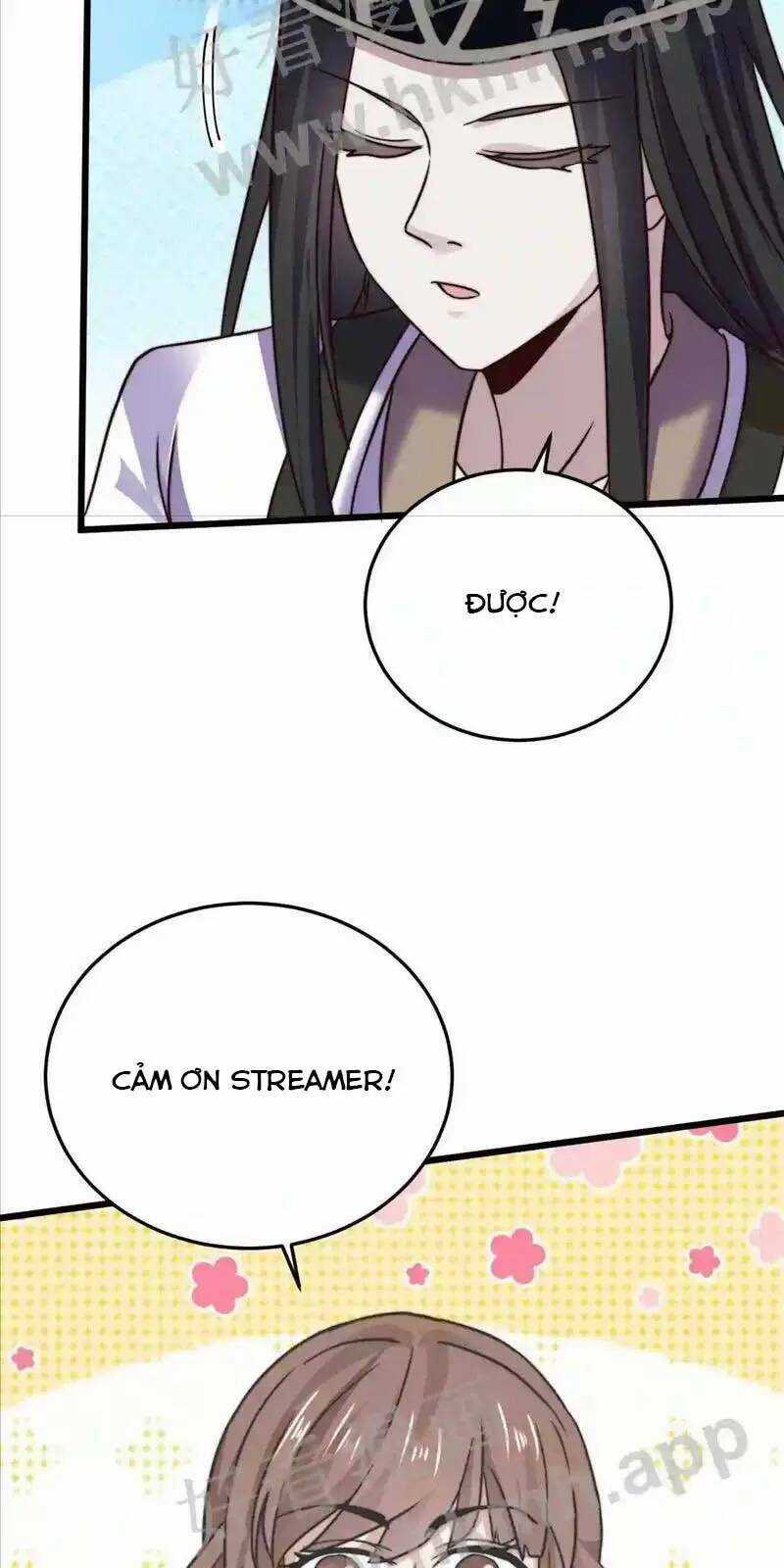 Bắt Đầu Livestream Ở Địa Phủ: Phát Sóng Trực Tiếp Ở Đây Ai Dám Đến Chương 24 trang 20