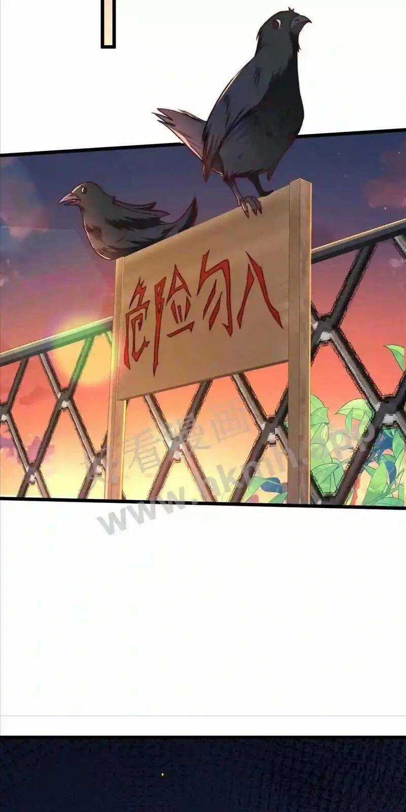 Bắt Đầu Livestream Ở Địa Phủ: Phát Sóng Trực Tiếp Ở Đây Ai Dám Đến Chương 24 trang 9