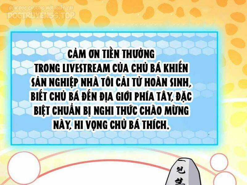 Bắt Đầu Livestream Ở Địa Phủ: Phát Sóng Trực Tiếp Ở Đây Ai Dám Đến Chương 240 trang 14