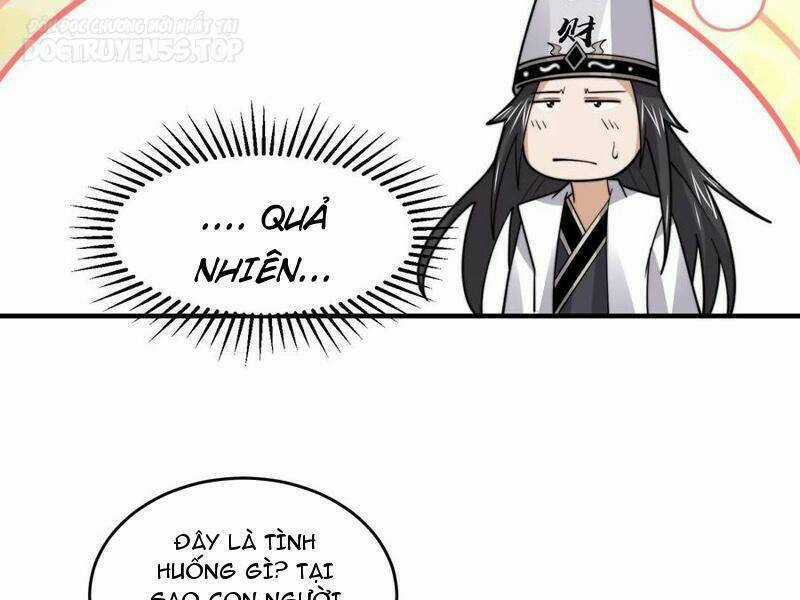 Bắt Đầu Livestream Ở Địa Phủ: Phát Sóng Trực Tiếp Ở Đây Ai Dám Đến Chương 240 trang 15