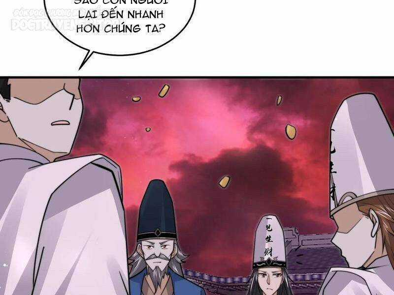 Bắt Đầu Livestream Ở Địa Phủ: Phát Sóng Trực Tiếp Ở Đây Ai Dám Đến Chương 240 trang 16