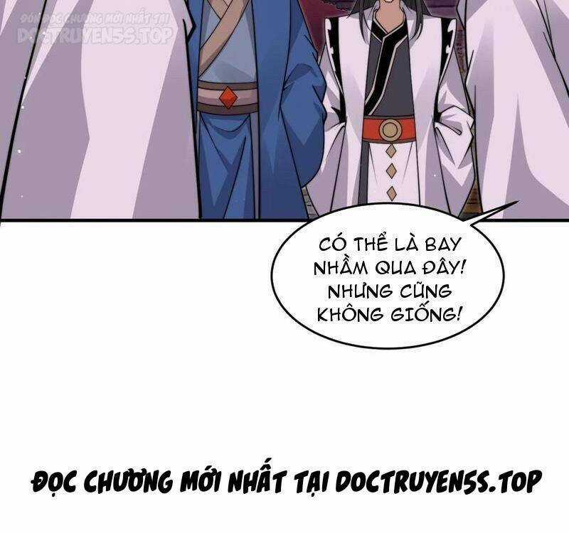 Bắt Đầu Livestream Ở Địa Phủ: Phát Sóng Trực Tiếp Ở Đây Ai Dám Đến Chương 240 trang 17