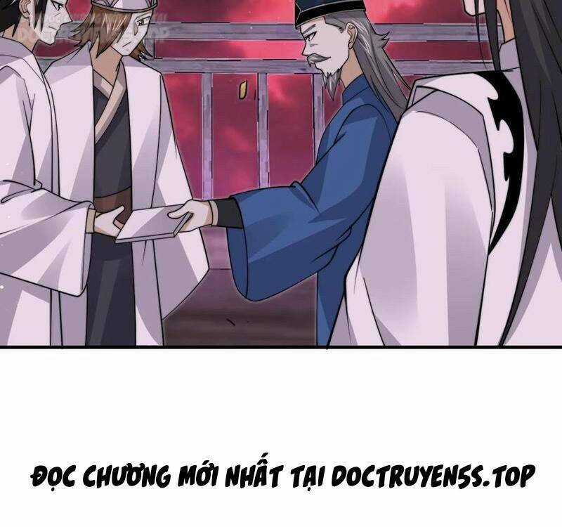 Bắt Đầu Livestream Ở Địa Phủ: Phát Sóng Trực Tiếp Ở Đây Ai Dám Đến Chương 240 trang 19