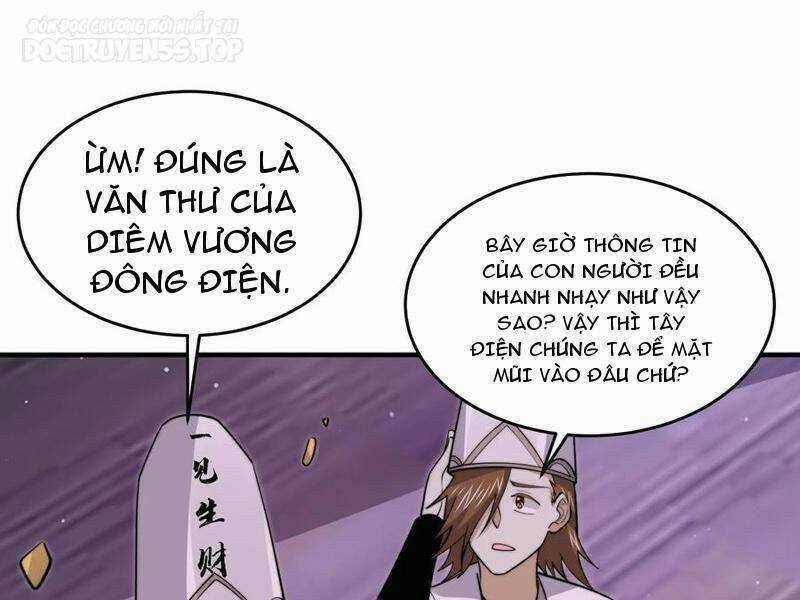 Bắt Đầu Livestream Ở Địa Phủ: Phát Sóng Trực Tiếp Ở Đây Ai Dám Đến Chương 240 trang 20