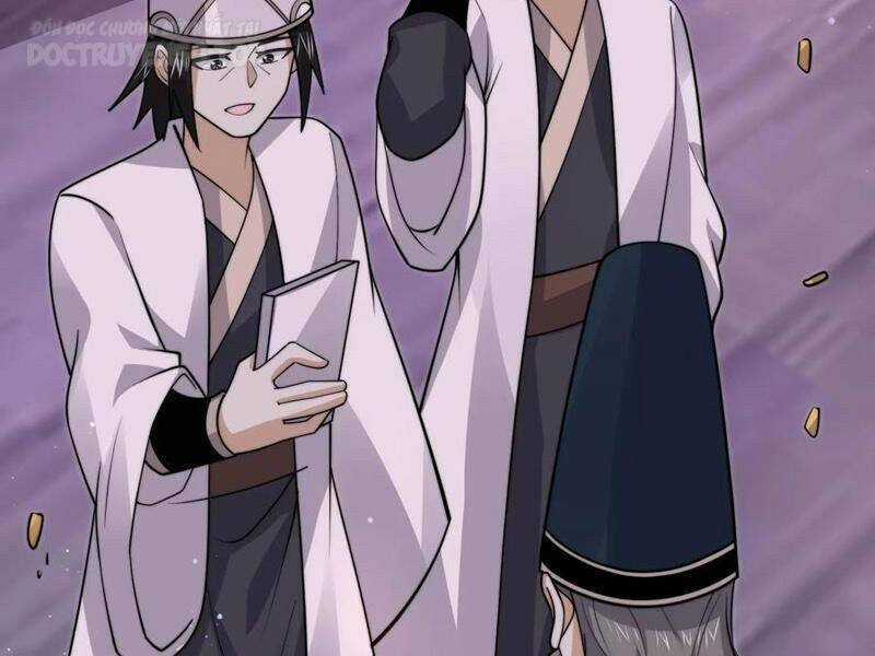 Bắt Đầu Livestream Ở Địa Phủ: Phát Sóng Trực Tiếp Ở Đây Ai Dám Đến Chương 240 trang 21