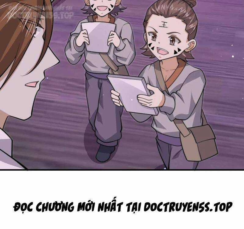 Bắt Đầu Livestream Ở Địa Phủ: Phát Sóng Trực Tiếp Ở Đây Ai Dám Đến Chương 240 trang 24