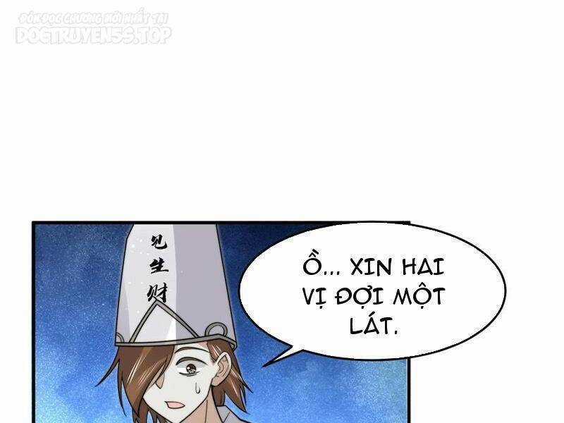 Bắt Đầu Livestream Ở Địa Phủ: Phát Sóng Trực Tiếp Ở Đây Ai Dám Đến Chương 240 trang 25