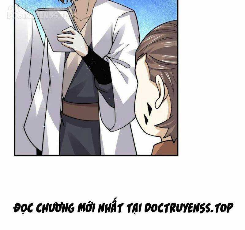 Bắt Đầu Livestream Ở Địa Phủ: Phát Sóng Trực Tiếp Ở Đây Ai Dám Đến Chương 240 trang 26