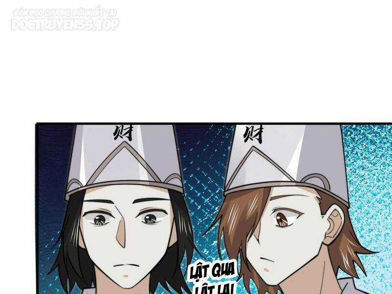 Bắt Đầu Livestream Ở Địa Phủ: Phát Sóng Trực Tiếp Ở Đây Ai Dám Đến Chương 240 trang 27