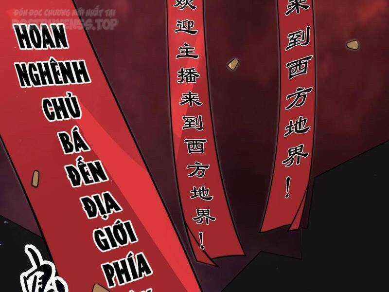 Bắt Đầu Livestream Ở Địa Phủ: Phát Sóng Trực Tiếp Ở Đây Ai Dám Đến Chương 240 trang 3