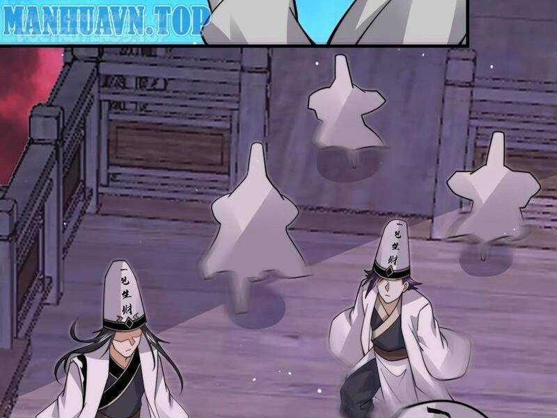 Bắt Đầu Livestream Ở Địa Phủ: Phát Sóng Trực Tiếp Ở Đây Ai Dám Đến Chương 240 trang 30