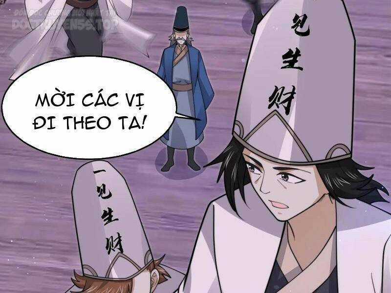 Bắt Đầu Livestream Ở Địa Phủ: Phát Sóng Trực Tiếp Ở Đây Ai Dám Đến Chương 240 trang 31