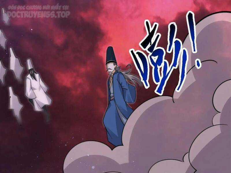 Bắt Đầu Livestream Ở Địa Phủ: Phát Sóng Trực Tiếp Ở Đây Ai Dám Đến Chương 240 trang 34