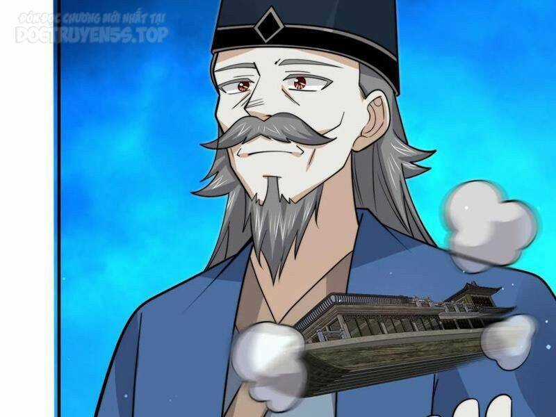 Bắt Đầu Livestream Ở Địa Phủ: Phát Sóng Trực Tiếp Ở Đây Ai Dám Đến Chương 240 trang 36