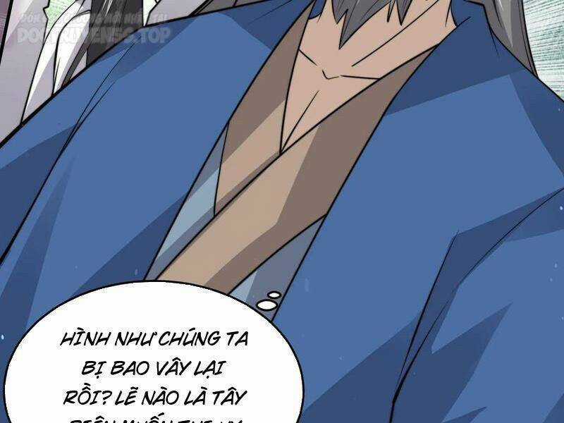 Bắt Đầu Livestream Ở Địa Phủ: Phát Sóng Trực Tiếp Ở Đây Ai Dám Đến Chương 240 trang 44