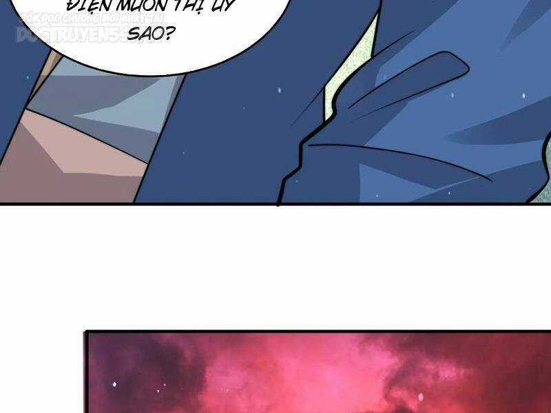 Bắt Đầu Livestream Ở Địa Phủ: Phát Sóng Trực Tiếp Ở Đây Ai Dám Đến Chương 240 trang 45