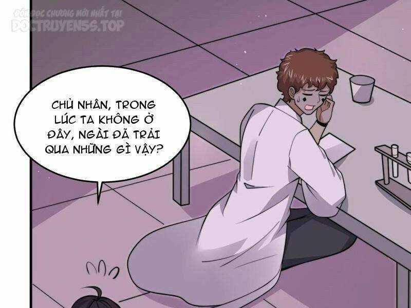 Bắt Đầu Livestream Ở Địa Phủ: Phát Sóng Trực Tiếp Ở Đây Ai Dám Đến Chương 240 trang 54