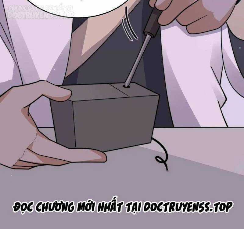 Bắt Đầu Livestream Ở Địa Phủ: Phát Sóng Trực Tiếp Ở Đây Ai Dám Đến Chương 240 trang 59