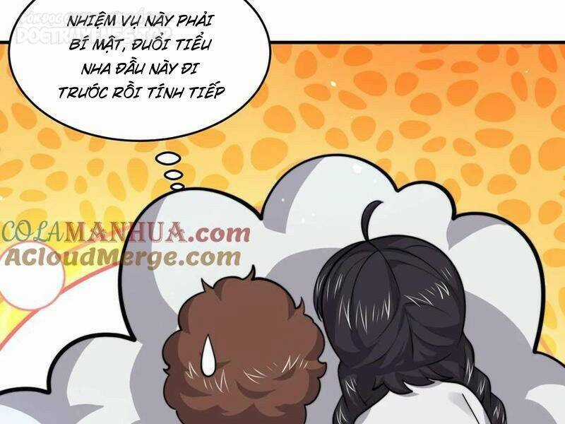 Bắt Đầu Livestream Ở Địa Phủ: Phát Sóng Trực Tiếp Ở Đây Ai Dám Đến Chương 240 trang 61