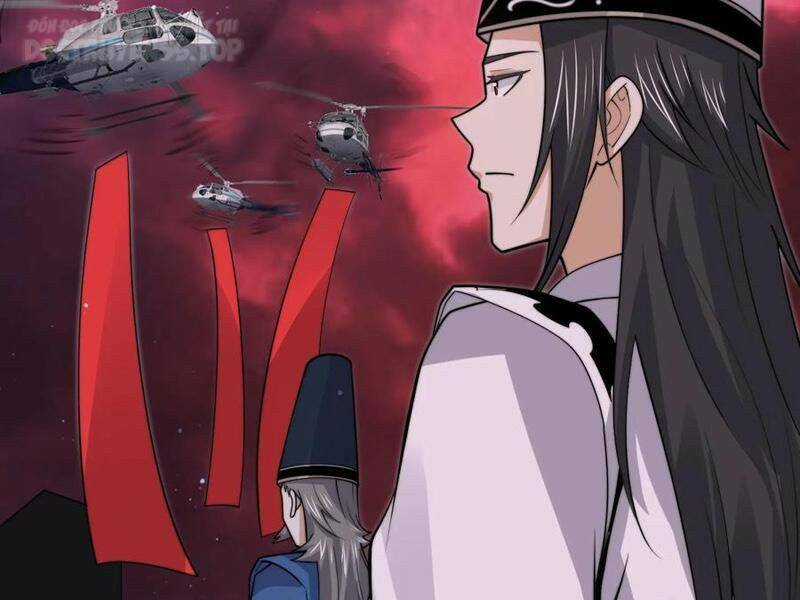 Bắt Đầu Livestream Ở Địa Phủ: Phát Sóng Trực Tiếp Ở Đây Ai Dám Đến Chương 240 trang 8