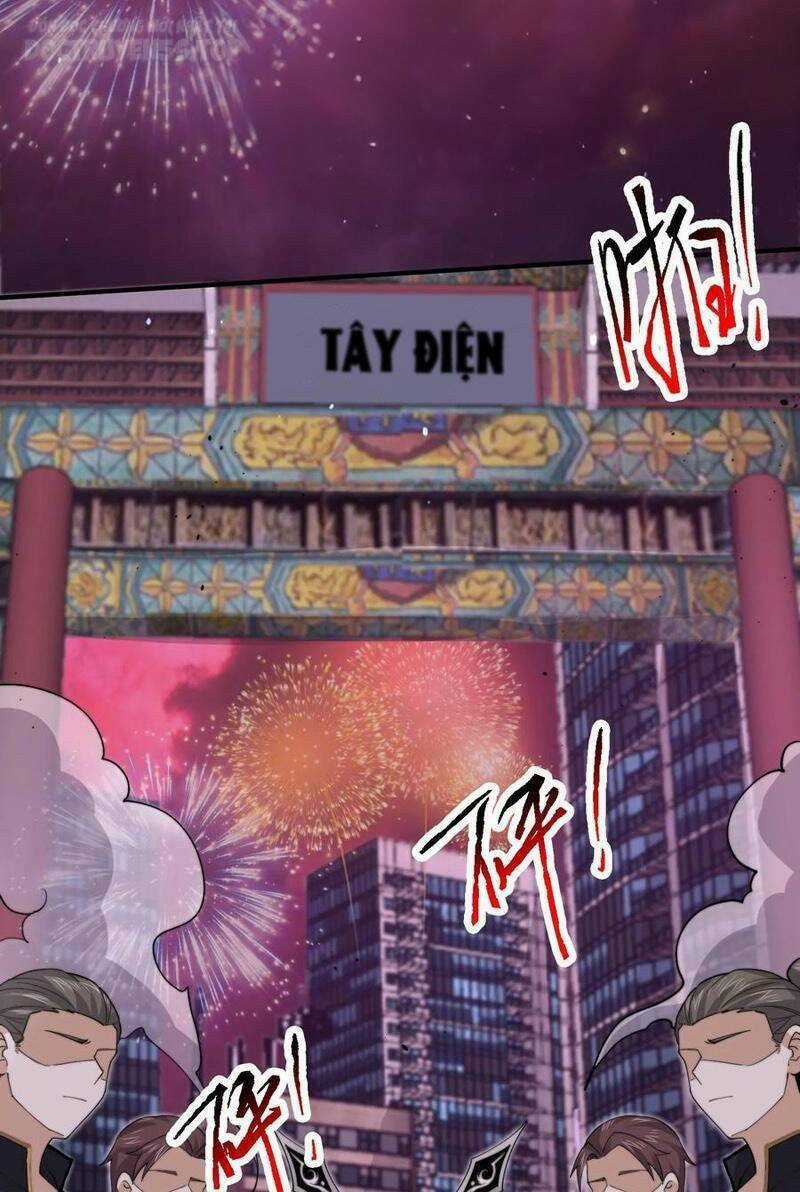 Bắt Đầu Livestream Ở Địa Phủ: Phát Sóng Trực Tiếp Ở Đây Ai Dám Đến Chương 241 trang 10