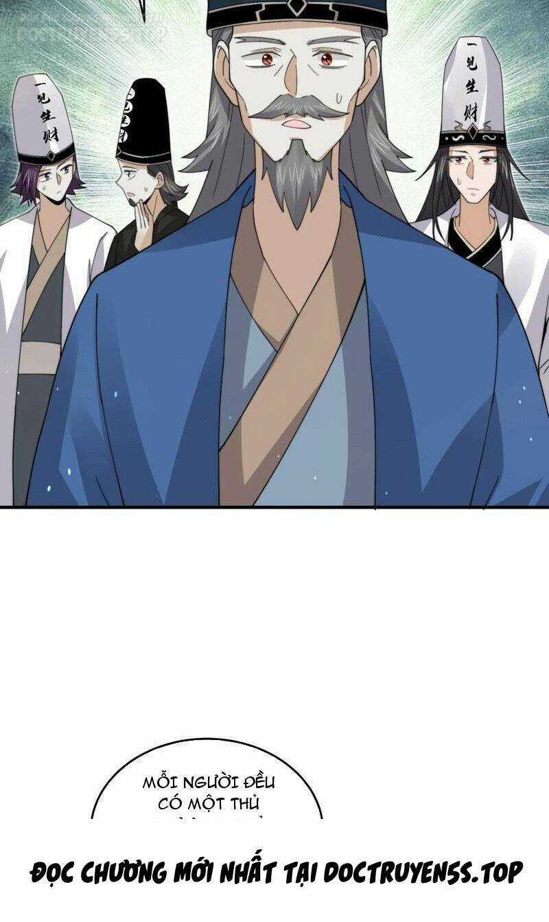 Bắt Đầu Livestream Ở Địa Phủ: Phát Sóng Trực Tiếp Ở Đây Ai Dám Đến Chương 241 trang 12