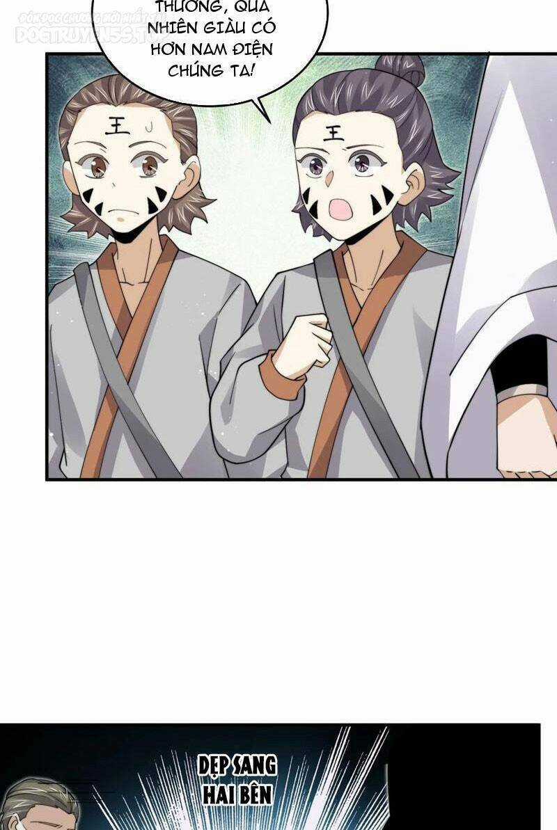 Bắt Đầu Livestream Ở Địa Phủ: Phát Sóng Trực Tiếp Ở Đây Ai Dám Đến Chương 241 trang 13