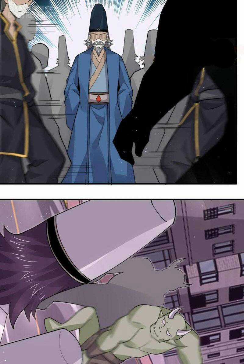 Bắt Đầu Livestream Ở Địa Phủ: Phát Sóng Trực Tiếp Ở Đây Ai Dám Đến Chương 241 trang 14